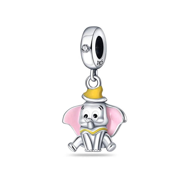 LEVE 4 PAGUE 2 Disney SULLIVAN PENDENTE CHARM SULLIVAN Monstros S.A. - PRATA 925