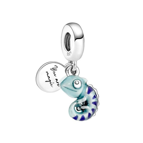 Sereia & Mar 69.90 PENDENTE CHARM MAGIC - PRATA 925