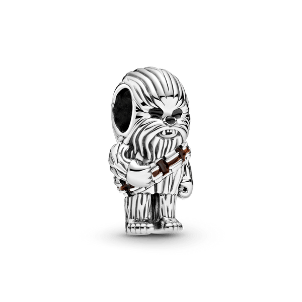 Sereia & Mar Charm Chewbacca CHARM CHEWBACCA - PRATA 925