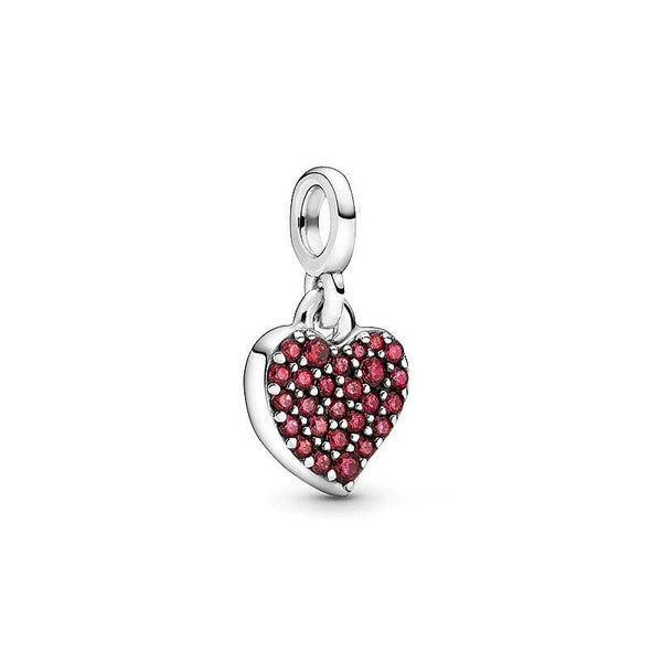 Sereia & Mar My Love PENDENTE CHARM ME MY LOVE - PRATA 925